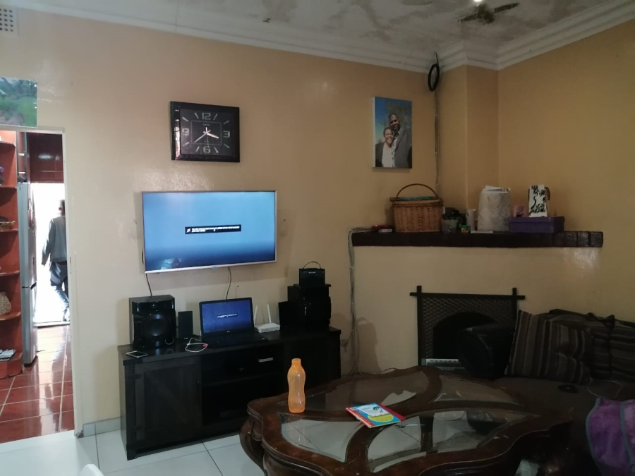 4 Bedroom Property for Sale in Rustenburg North North West